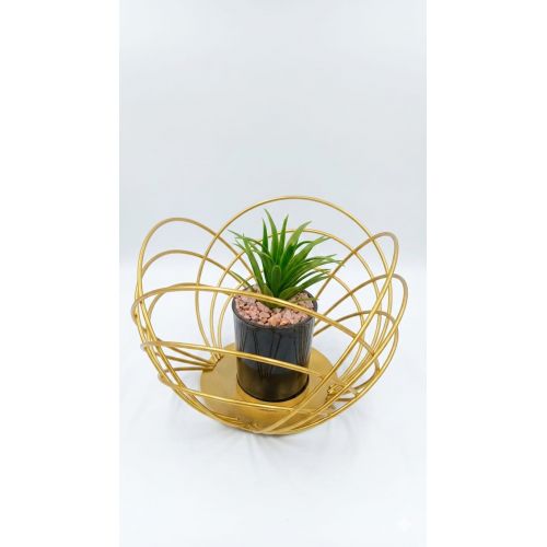 Realestic Artificial Plant Decoration Piece - Home Decor - Best Price in Pakistan - HitShop.pk